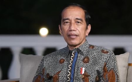 Impor Terus, Jokowi Dinilai Tak Hendaki Kedaulatan Vaksin