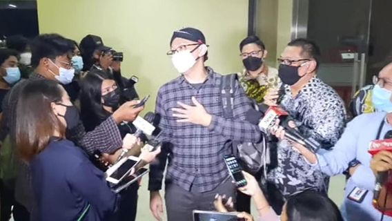 Bakal Diperiksa Soal Pigai di Hari Kamis Besok, Abu Janda: Saya Siap