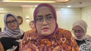 PT Yihong Pekerjakan Kembali Kerja Korban PHK Massal, Kemnaker: 渐进