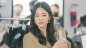 Ada Honey Lee Hingga Song Hye Kyo, Ini 3 Drama Korea Baru yang Bikin Penasaran