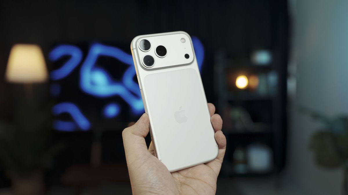 Les utilisateurs d’iPhone 17 et iPhone Air ont des téléphones difficiles à allumer après s’être éteints complètement