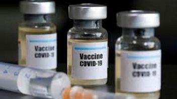 BPOM Ne Doit Pas Se Précipiter Pour Délivrer Des Permis D’utilisation D’urgence Pour Le Vaccin COVID-19 