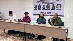 Ikrar Nusa: Ekspansi Militer di Ruang Sipil Ancam Supremasi Sipil