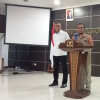 Examining 20 Magelang-Jakarta CCTV Videos, Komnas HAM Ensures Brigadier J Is Still Alive When He Arrives At Inspector General Ferdy Sambo's House