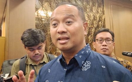 OIKN soal BCA Tak Kunjung Groundbreaking di IKN: Lokasinya Belum Cocok