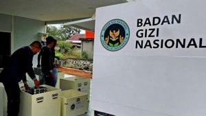 BGN Tegaskan Tidak Terlibat Promosi Produk SPPG