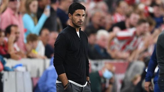 Admits Arsenal Vs Aston Villa Will Be Tough, Arteta: This Is A Test