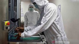 Kenapa Afrika Selatan Harus Bayar Vaksin AstraZeneca Lebih Mahal dari Negara Lain?