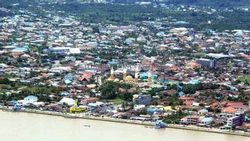 卡尔塔拉省政府准备2390亿印尼盾,以减贫