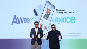 India Geger! Pemerintah Mau Paksa Apple hingga Samsung Serahkan Source Code Ponsel