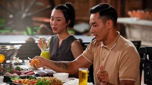 Singapura Masuk 20 Kota Kuliner Terbaik Dunia, Jakarta Tertinggal