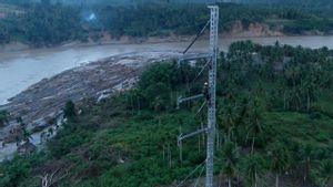 Cerita Bos PLN soal Pemulihan Listrik di Sumatera, Akses Putus hingga Kerahkan Helikopter