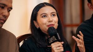 Kamila Andini Diundang Jadi Anggota Resmi The Academy