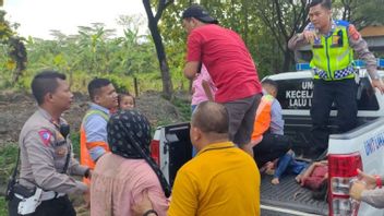 Kecelakaan Arus Balik Lebaran, 2 Warga Jakarta Tewas di Tol Cipali