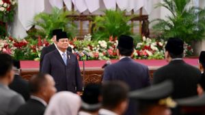Rangkap Jabatan Wakil Menteri Jadi Bukti Lemahnya Tata Kelola Perusahaan Negara