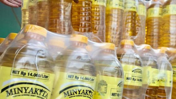 Minya Kita Di Surabaya, Harga Melonjak Dan Susak Ditemukan