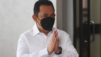 Komjen Listyo Sigit: Kalau dari Madrasah Ada yang Minat Jadi Polisi Nanti Anggota Kita Datang