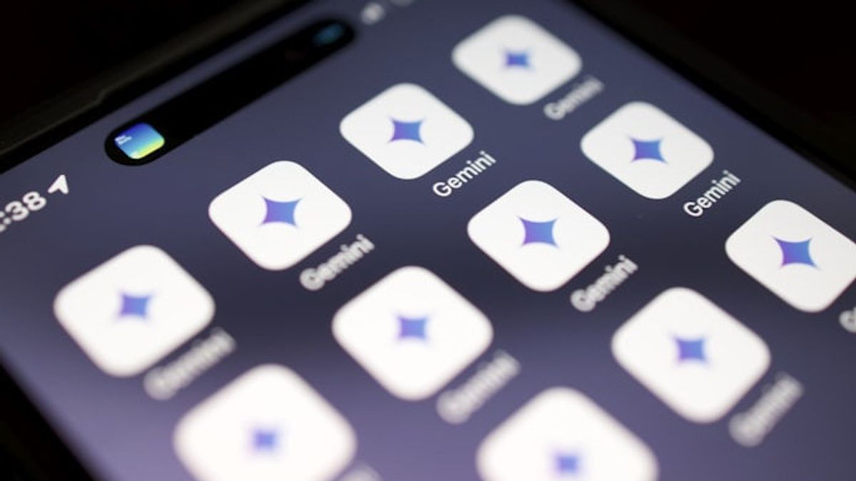 Deep Research Gemini Now Supported By 2.5 Pro Experimental Model