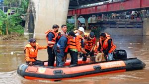 Pemprov DKI Wacanakan Ajak Daerah Penyangga Ikut Tangkap Ikan Sapu-sapu 