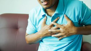 Penyakit Jantung Rematik: Penyebab, Gejala, Diagnosis, dan Pengobatannya