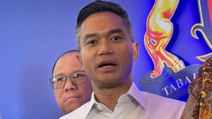 西里贡商会要求Jatah项目Rp5 M,Anindya Bakrie:那个人