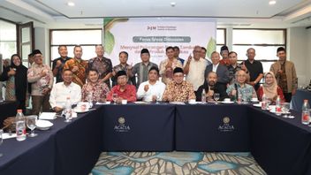P3M Gelar FGD: Desak Kebijakan Tembakau yang Adil dan Inklusif bagi Ekonomi Nasional