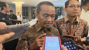 Menteri ESDM: Program Biodiesel B50 Masih dalam Tahap Kajian Tim