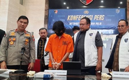 Gunakan Hacking Tools, 2 Eks Dj Ini Bobol 8 Kartu Kredit WN Jepang Hingga Rugi Miliaran