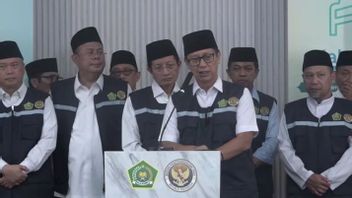  Menkes Klaim Jemaah Haji Indonesia 2025 Dapat Akses Eksklusif di RS Arab Saudi