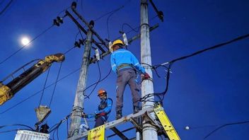 The Viral Electricity Rates Of 900 VA And 1,300 VA Have Risen, The Minister Of Energy And Mineral Resources Affirms This Is Not True