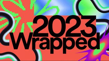 Spotify Wrapped 2023 Sudah Hadir, Begini Cara Melihatnya