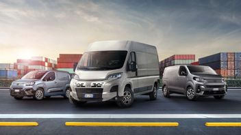 Fiat Opens Ordering Latest Commercial Electric Vehicles