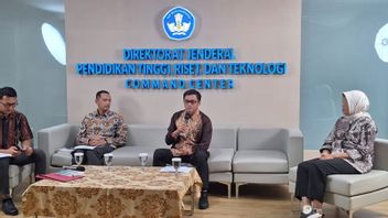 Kemendikbudristek Dukung KPK Sidak Dugaan Kecurangan Penerimaan Mahasiswa Baru 