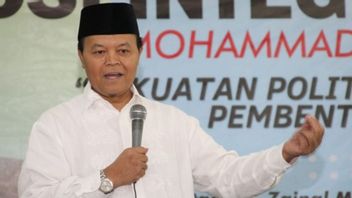 2021 إلغاء الحج إندونيسيا، مؤسسة تحدي الألفية تريد تشكيل بانسوس