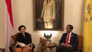 Sejarah Batu Tulis Bogor yang Kabarnya Jadi Lokasi Megawati Umumkan Capres PDIP