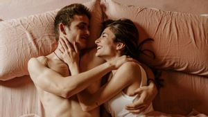 Bagaimana Seks Bisa Memengaruhi Kerja Otak? 