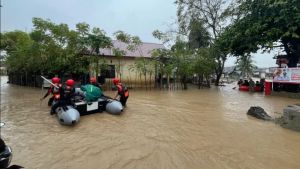 Legislator Gerindra Minta Penyaluran KIP-PIP Diprioritaskan Bagi Pelajar Korban Bencana Sumatera