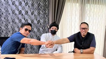 Ashiap, Atta Halilintar Collaboreront Avec Gus Miftah Et Ipang Wahid Pour Créer 'Omah Asa'