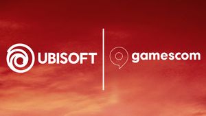 Bergabung dengan Bandai Namco dan THQ Nordic, Ubisoft Konfirmasi Kehadirannya di Gamescom 2022