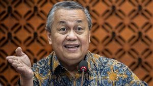 Burden Sharing Kembali Bergulir, Bos BI Ungkap Dukung Program Asta Cita