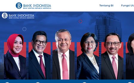 Mengapa Pimpinan Bank Indonesia Disebut Gubernur? Simak Sejarah dan Tanggungjawabnya