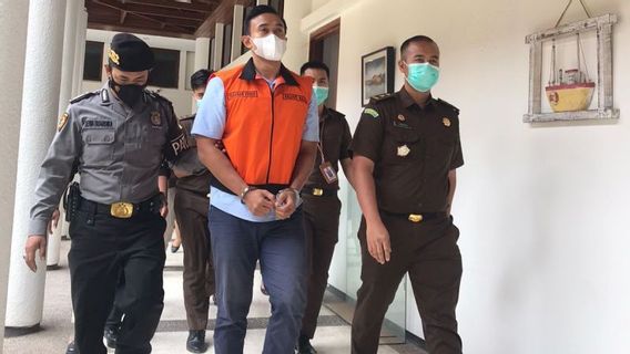 Berita Bali Terkini: Kejati Tahan Anak Mantan Sekda Buleleng Terkait Kasus Korupsi dan Pencucian Uang 