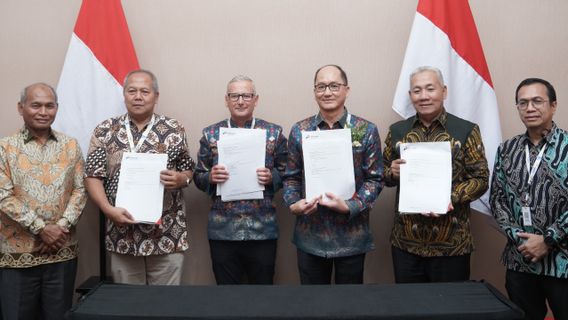PGN Dapat Tambahan Pasokan Gas dari West Natuna
