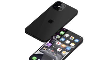 IPhone 12強制モラーのためのアップルの大量生産