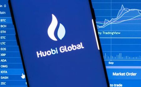 Gegara FTX Bangkrut, Setelah Crypto.com Kini Exchanger Huobi Tarik 12.000 ETH