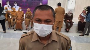 Pasien COVID-19 Meninggal di Tangerang Bertambah Dua Orang