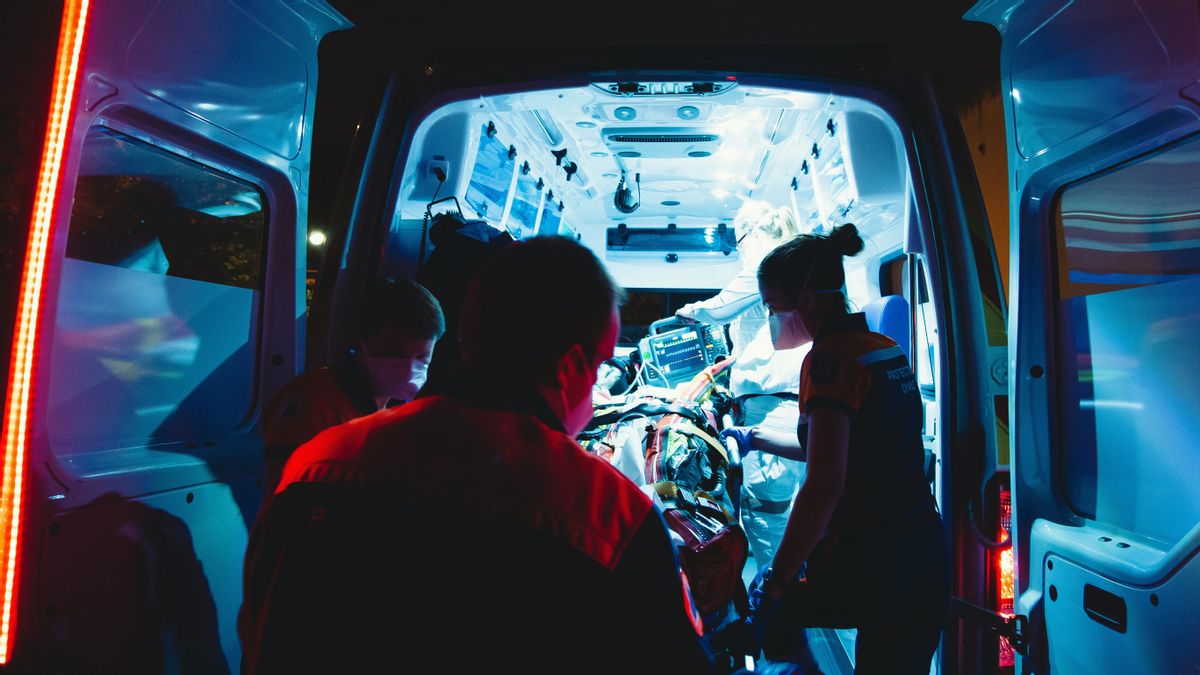 éris : une attaque armée d'un hôpital au Soudan : 1 mort