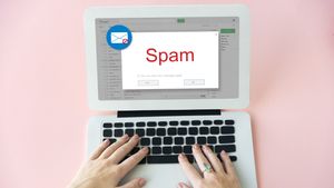 Cara Melaporkan <i>Spam</i> di Gmail: Spam Hilang Hidup Tenang