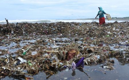 KemenPPN Tekankan Pentingnya Riset dan Teknologi Dukung Reformasi Pengelolaan Sampah