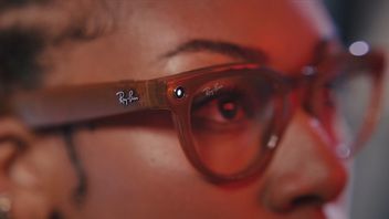 Meta lancera des fonctionnalités de mémoire et de traduction sur les lunettes de ray-Ban